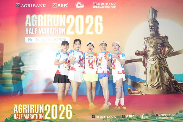 Ảnh sự kiện