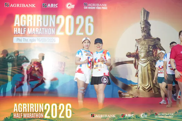 Ảnh sự kiện