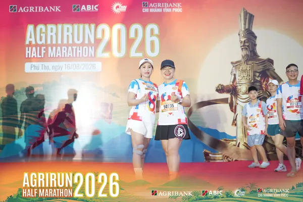 Ảnh sự kiện