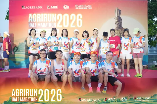 Ảnh sự kiện