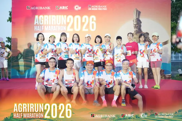 Ảnh sự kiện