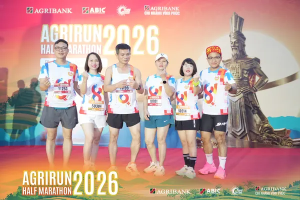 Ảnh sự kiện