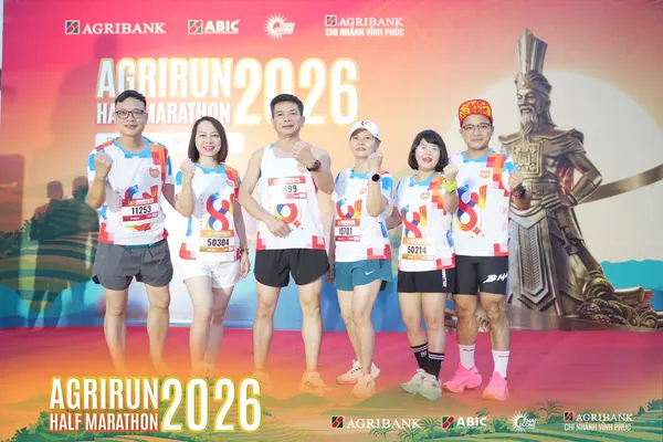 Ảnh sự kiện