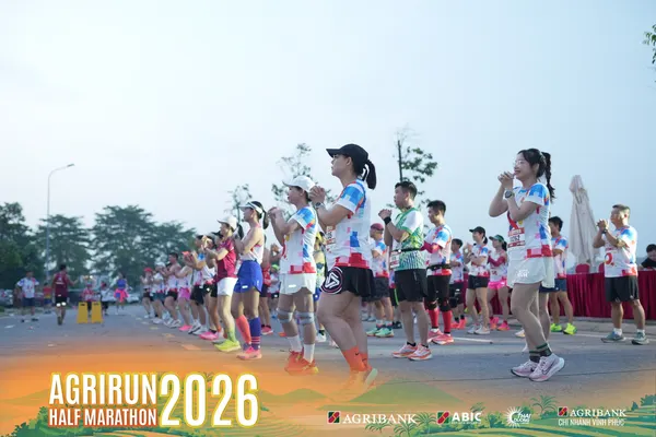 Ảnh sự kiện