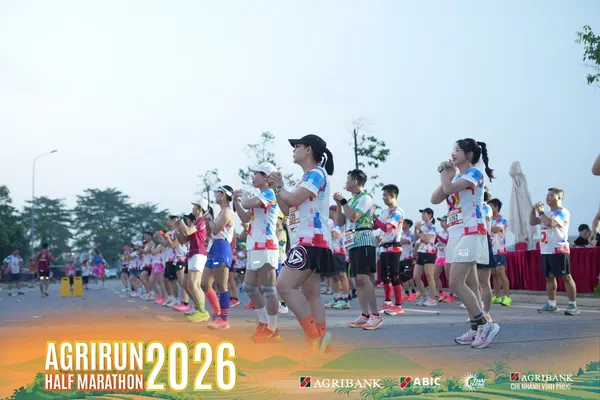 Ảnh sự kiện