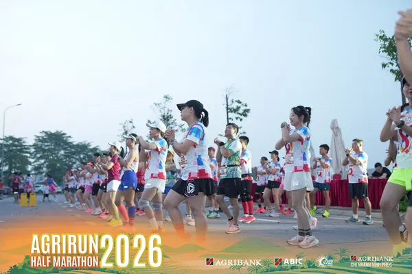 Ảnh sự kiện