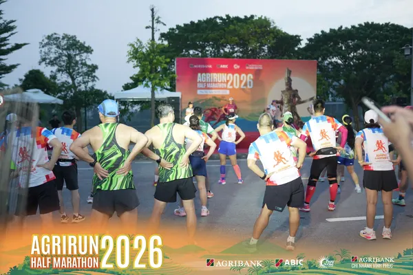 Ảnh sự kiện