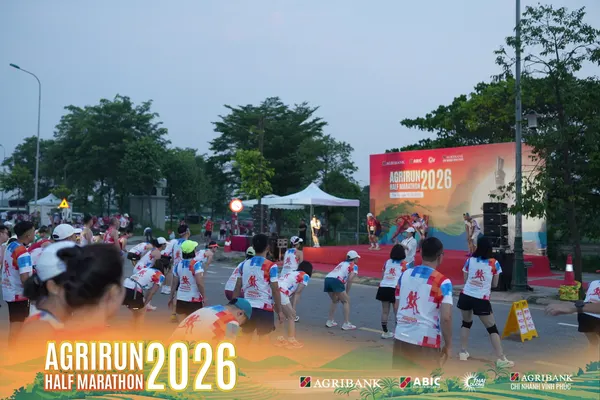 Ảnh sự kiện