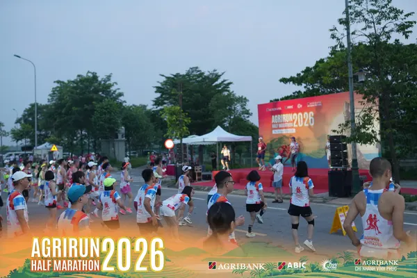 Ảnh sự kiện