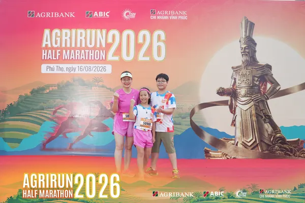 Ảnh sự kiện