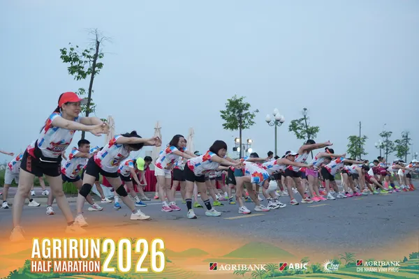 Ảnh sự kiện