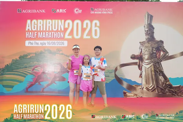 Ảnh sự kiện