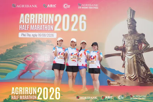 Ảnh sự kiện