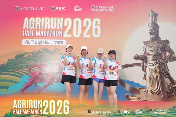 Ảnh sự kiện