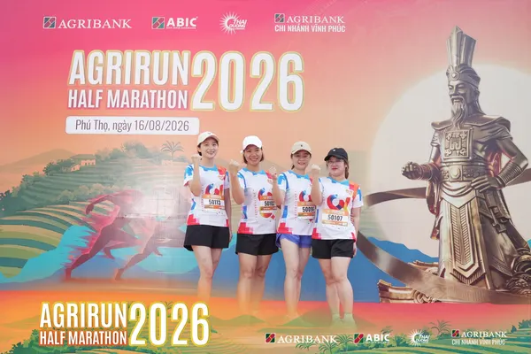 Ảnh sự kiện
