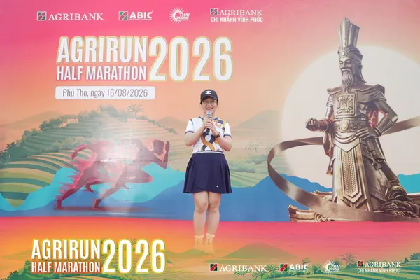 Ảnh sự kiện