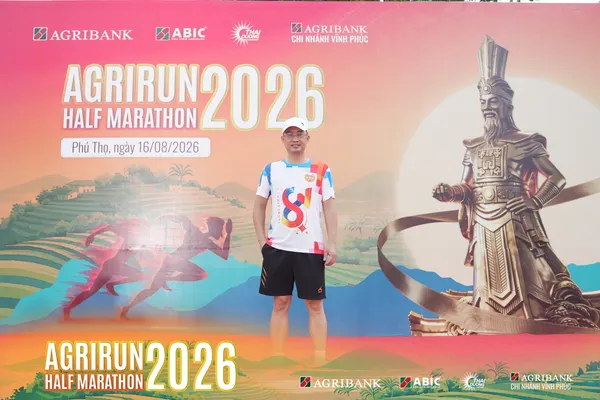 Ảnh sự kiện