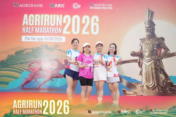 Ảnh sự kiện