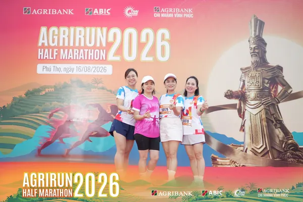 Ảnh sự kiện