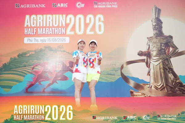 Ảnh sự kiện