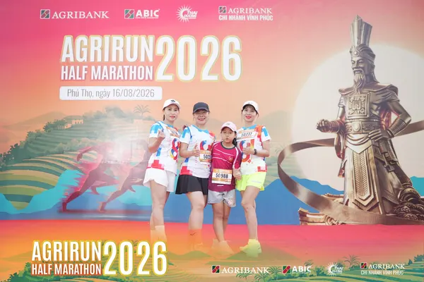 Ảnh sự kiện