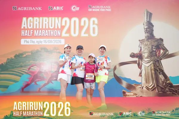 Ảnh sự kiện