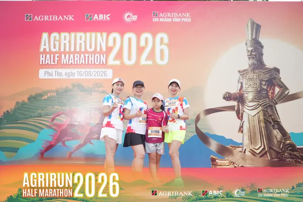 Ảnh sự kiện