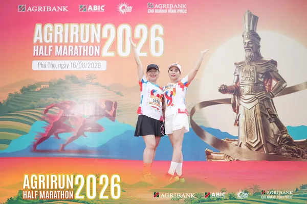 Ảnh sự kiện