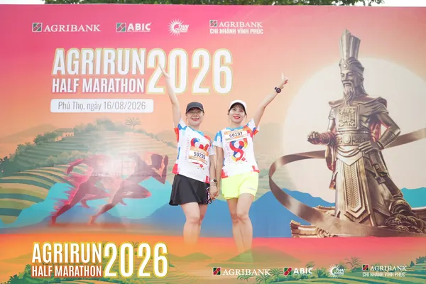 Ảnh sự kiện