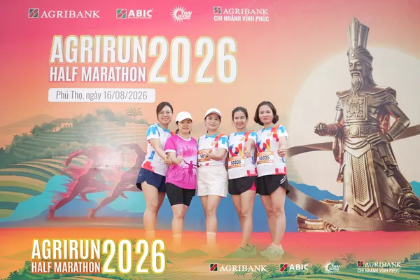 Ảnh sự kiện