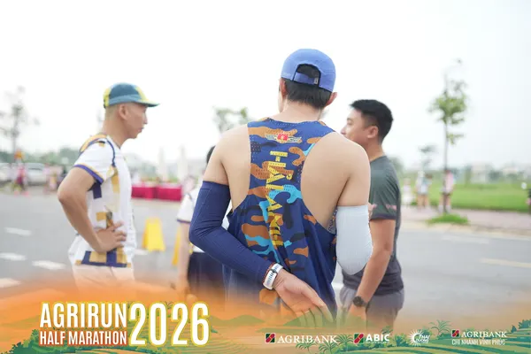 Ảnh sự kiện