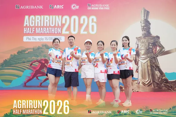 Ảnh sự kiện