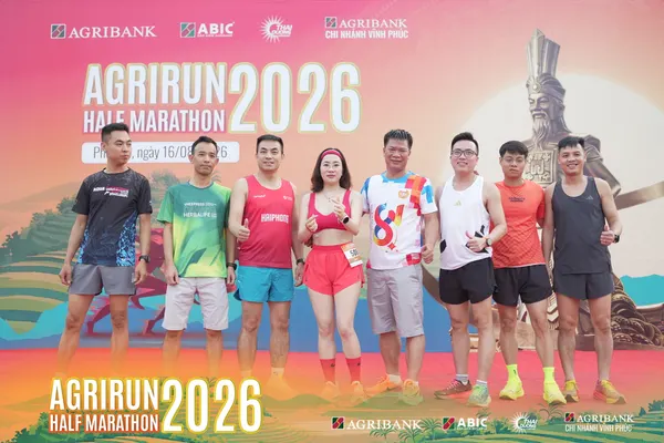 Ảnh sự kiện