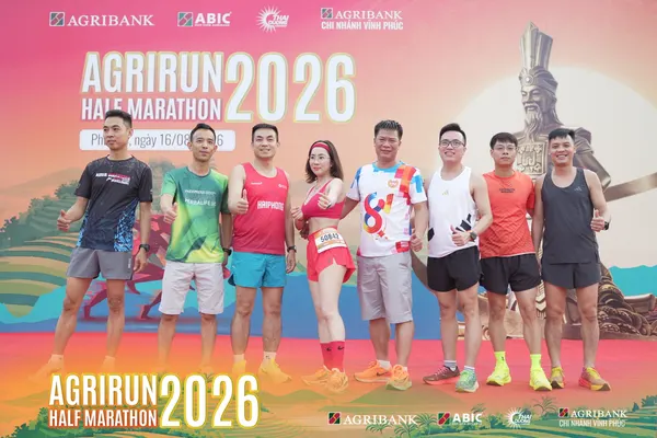 Ảnh sự kiện