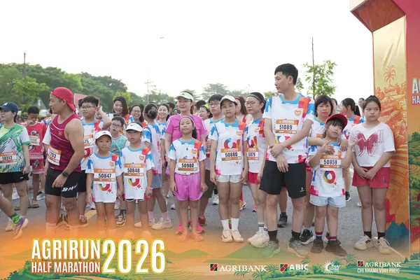 Ảnh sự kiện