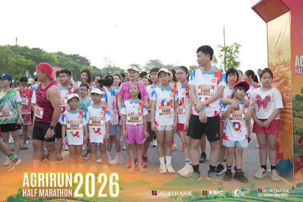 Ảnh sự kiện