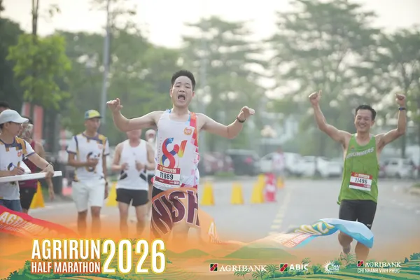 Ảnh sự kiện