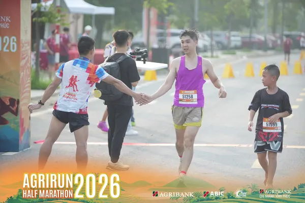 Ảnh sự kiện