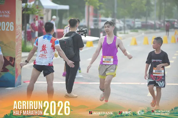 Ảnh sự kiện