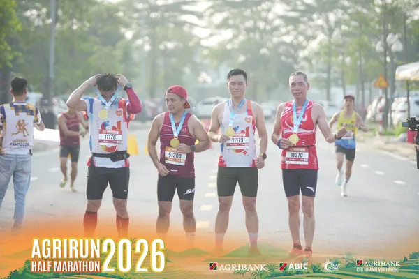 Ảnh sự kiện