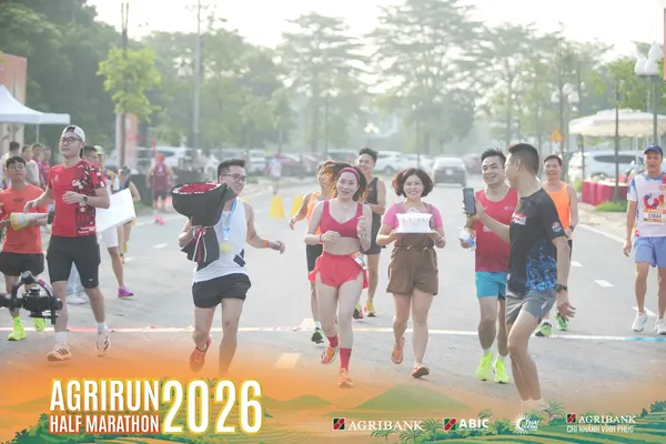 Ảnh sự kiện