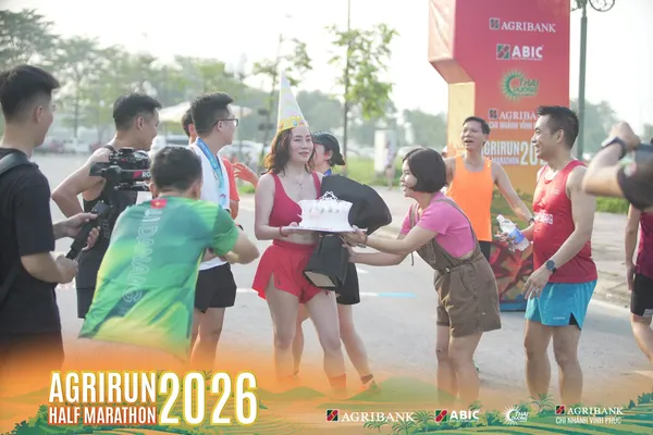 Ảnh sự kiện
