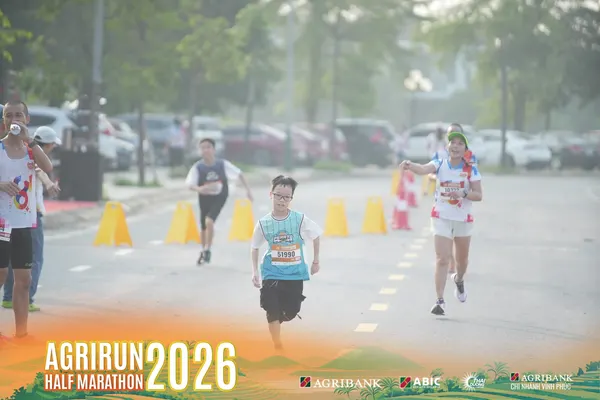 Ảnh sự kiện