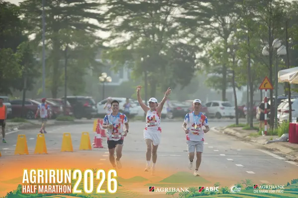 Ảnh sự kiện