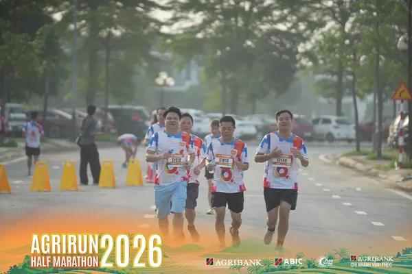 Ảnh sự kiện