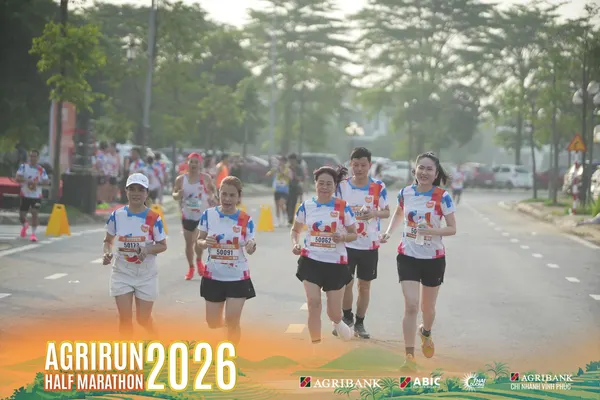 Ảnh sự kiện