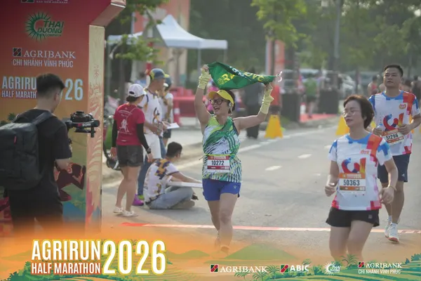 Ảnh sự kiện