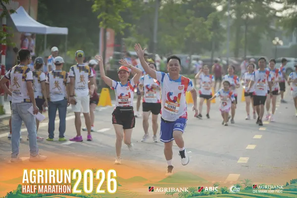 Ảnh sự kiện