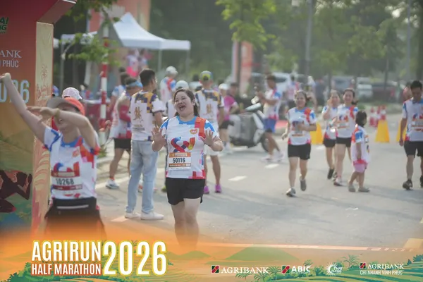 Ảnh sự kiện