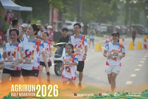 Ảnh sự kiện